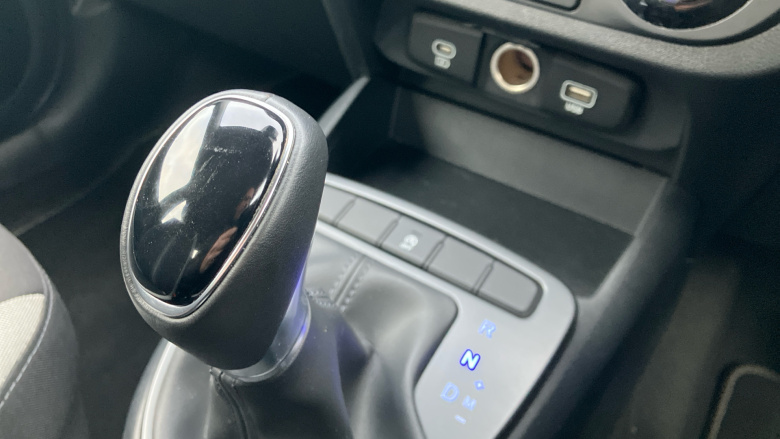 Hyundai i10 1.0 [63] Advance 5dr Auto [Nav] Petrol Hatchback